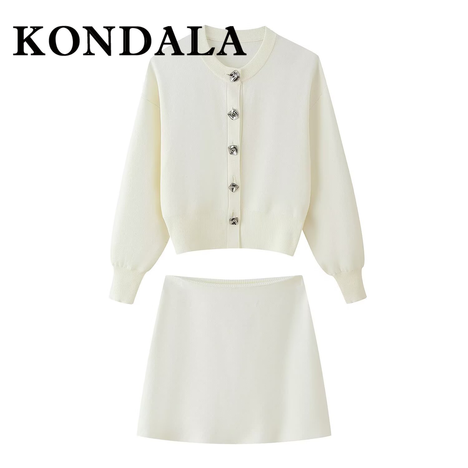 KONDALA Chic Luxurious Elegant – Fashion Street Night recenzja i cena