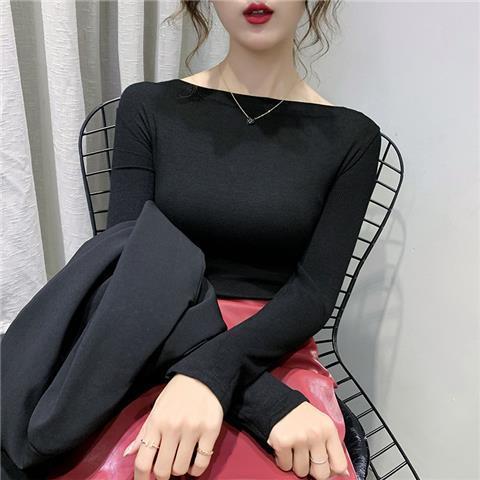 2023 Spring and Autumn Fashion – Longline Tee Oversized recenzja i cena