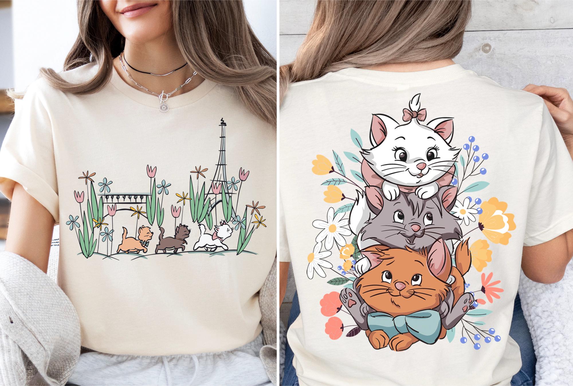 Women Summer Cartoon New T-Shi – Italy Fashion Street recenzja i cena