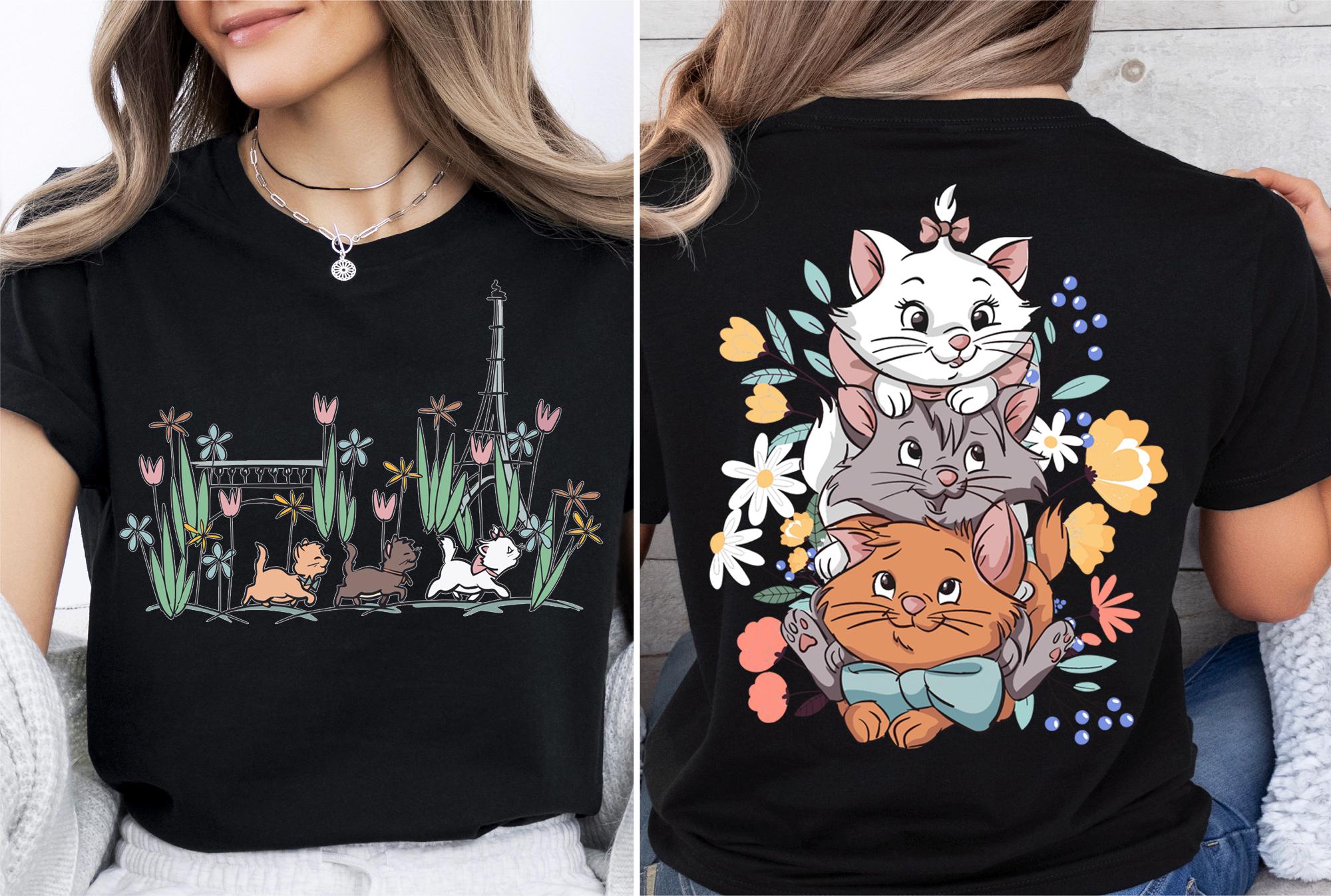 Women Summer Cartoon New T-Shi – Italy Fashion Street recenzja i cena