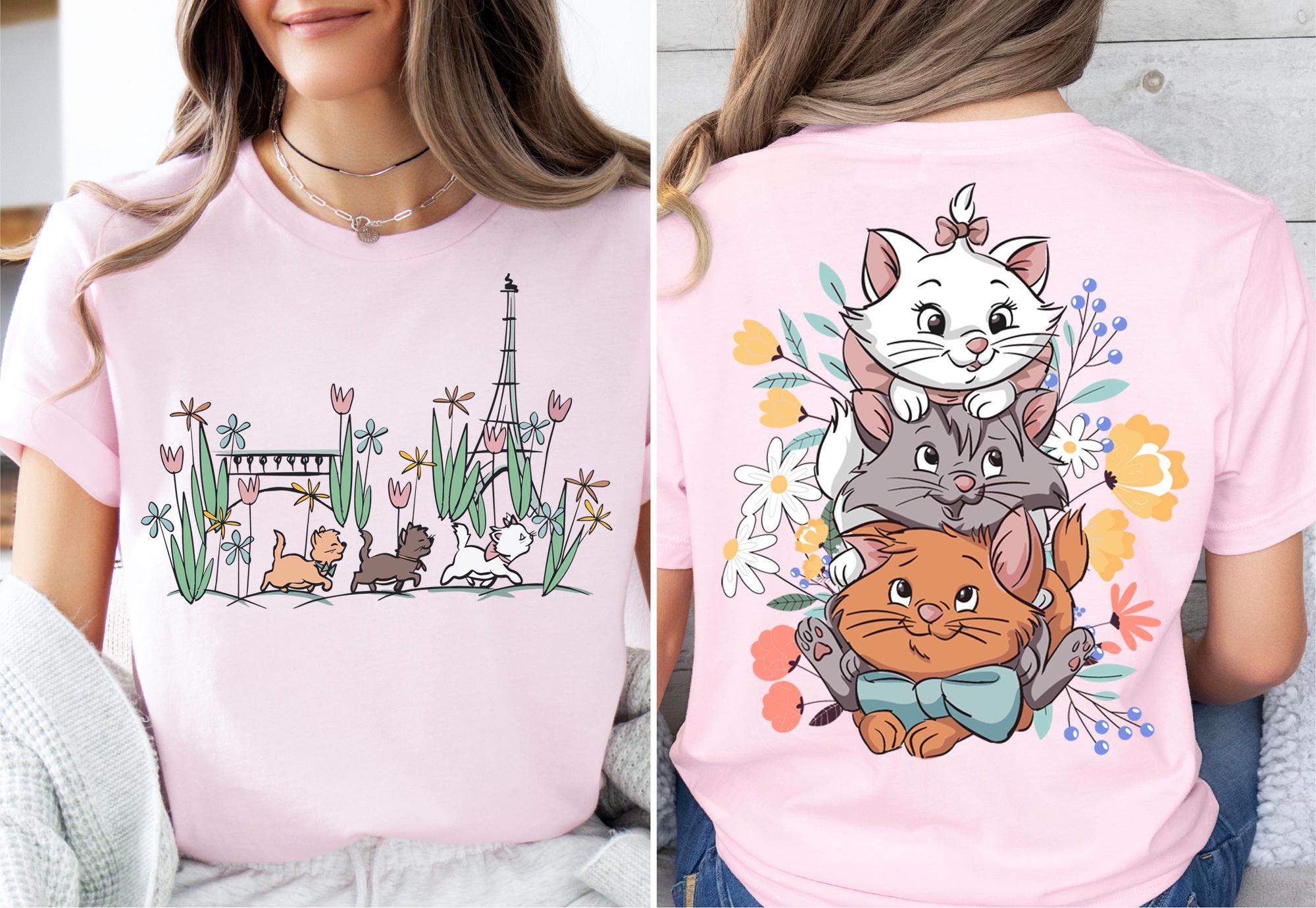 Women Summer Cartoon New T-Shi – Italy Fashion Street recenzja i cena