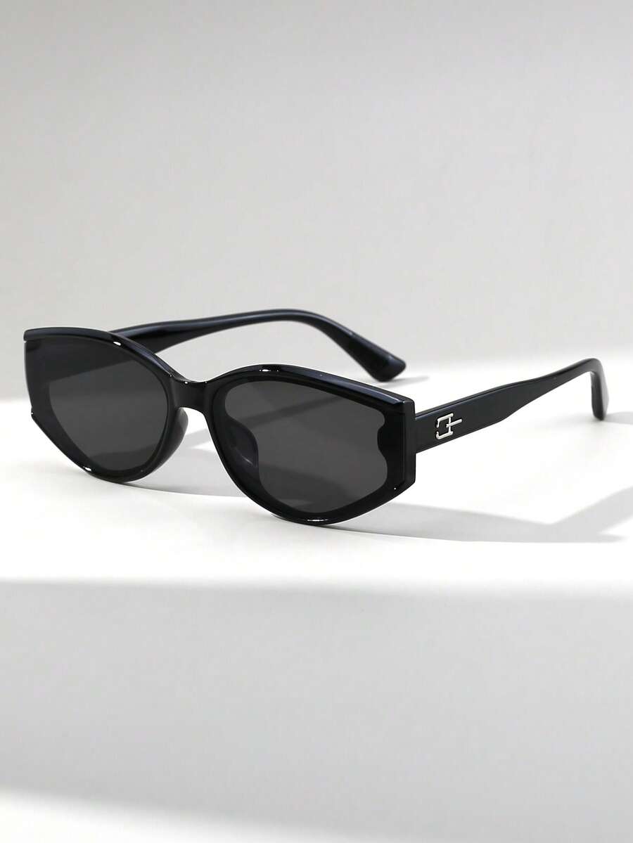 1 Pair Women Vintage Cat-Eye F – Italy Fashion Street recenzja i cena