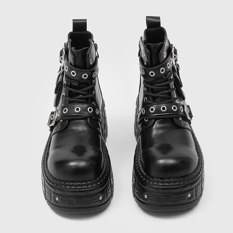 Street Style Punk Style New Me – Street Fashion Punk recenzja i cena