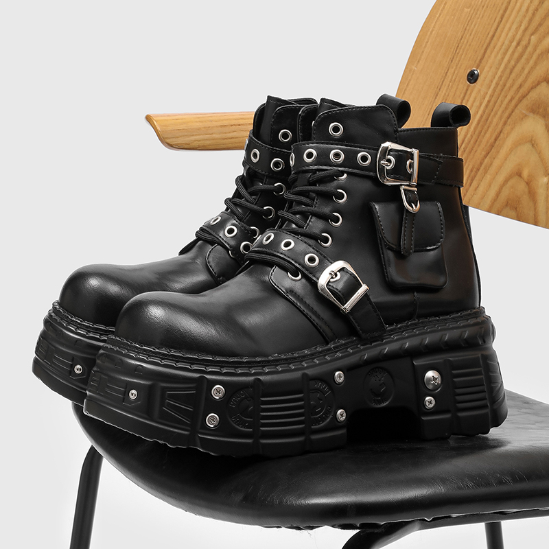 Street Style Punk Style New Me – Street Fashion Punk recenzja i cena