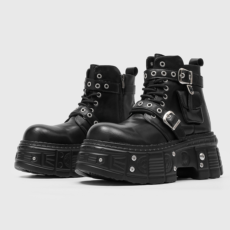 Street Style Punk Style New Me – Street Fashion Punk recenzja i cena