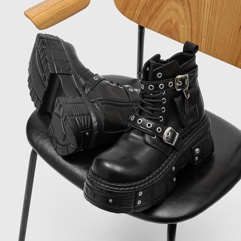 Street Style Punk Style New Me – Street Fashion Punk recenzja i cena