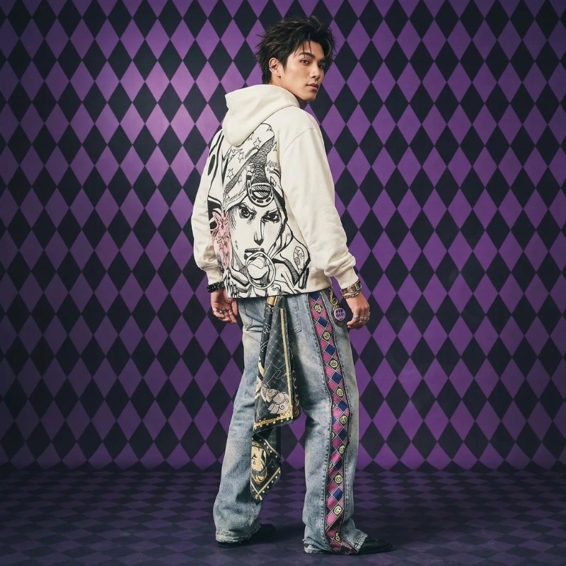 Y2K Streetwear Men Hip Hop Har – Street Fashion Magazine recenzja i cena