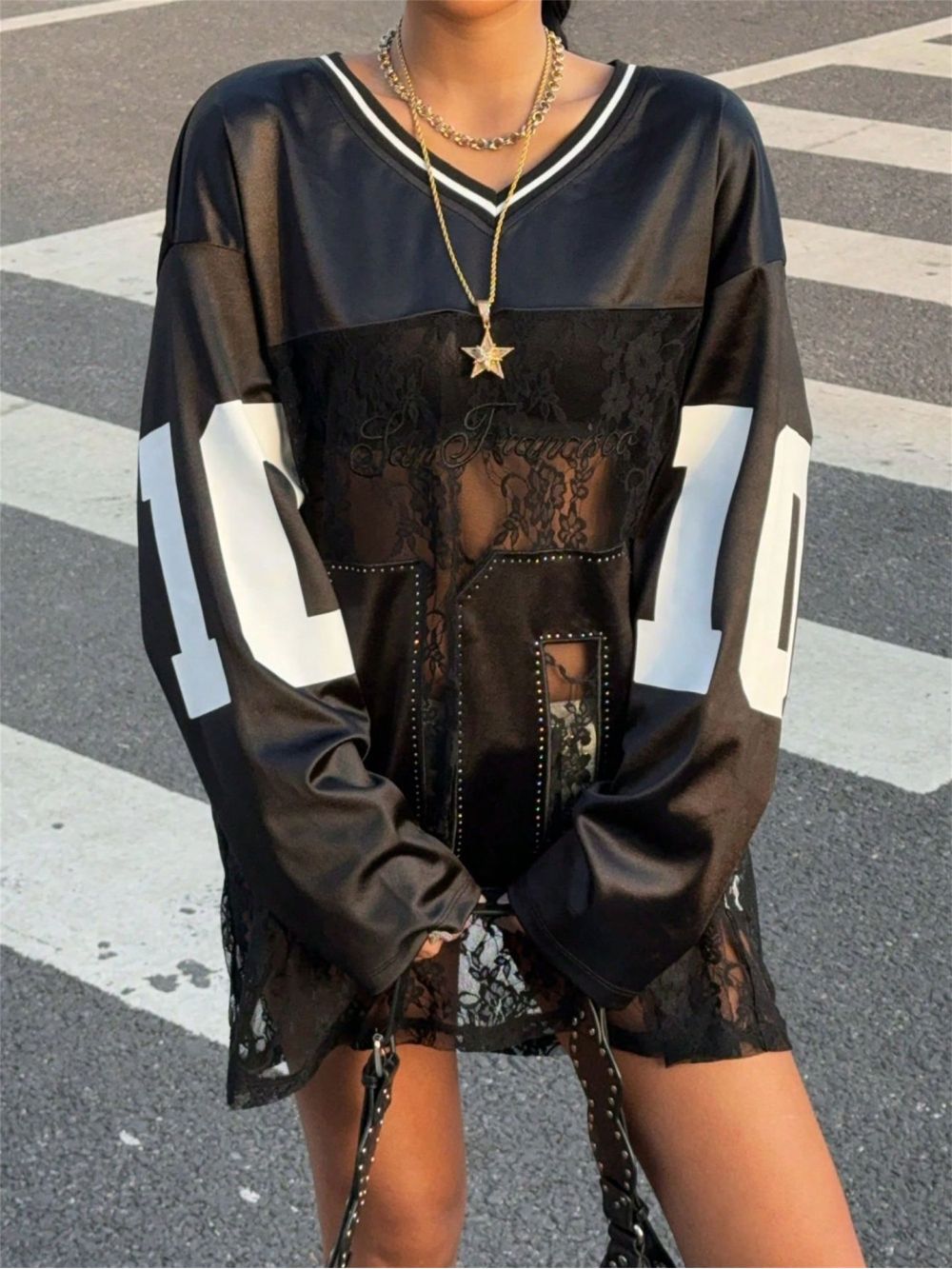 2026 New Summer Y2K Perspectiv – Street Fashion Us recenzja i cena