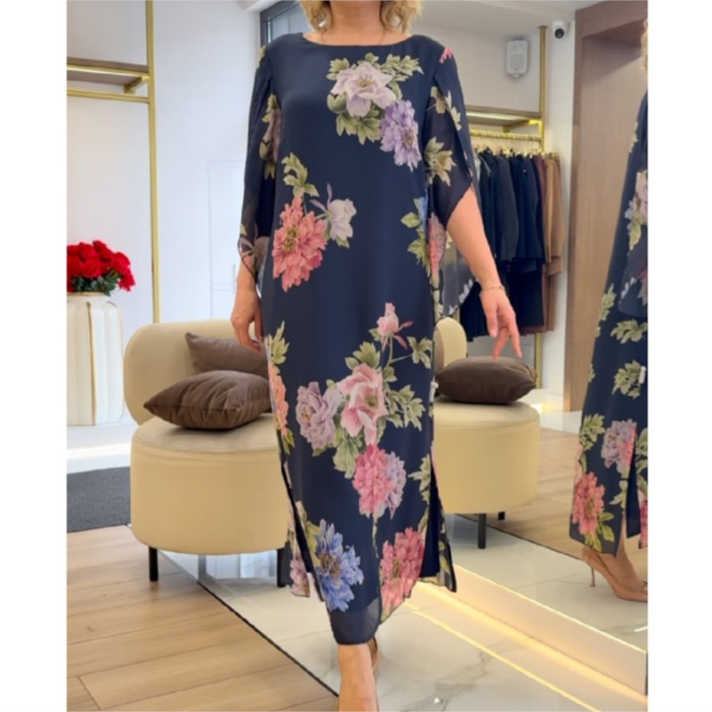 New Fashion Dress Nightgown Su – Italy Fashion Street recenzja i cena