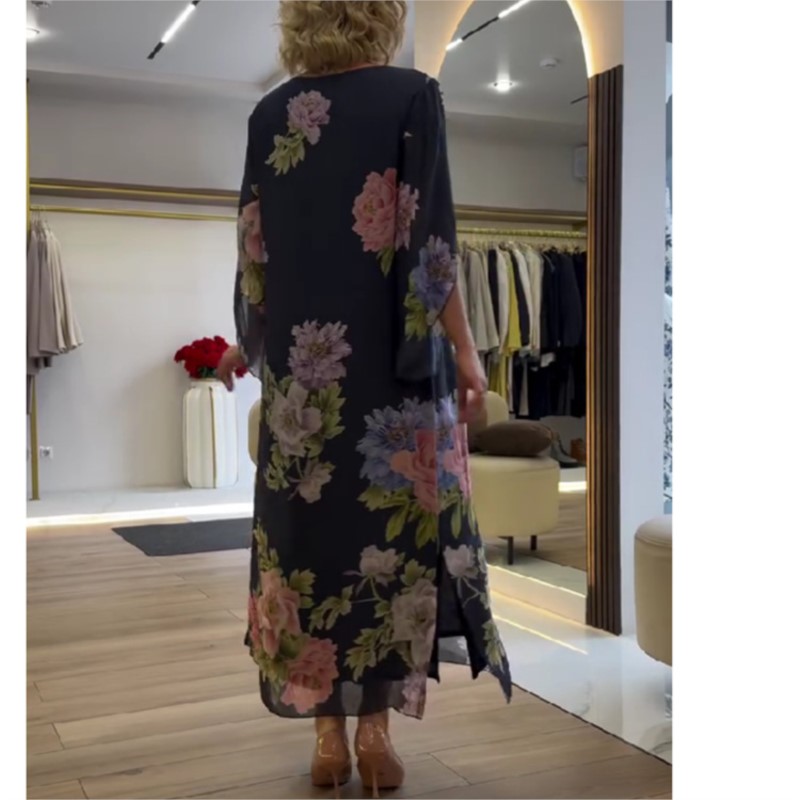 New Fashion Dress Nightgown Su – Italy Fashion Street recenzja i cena