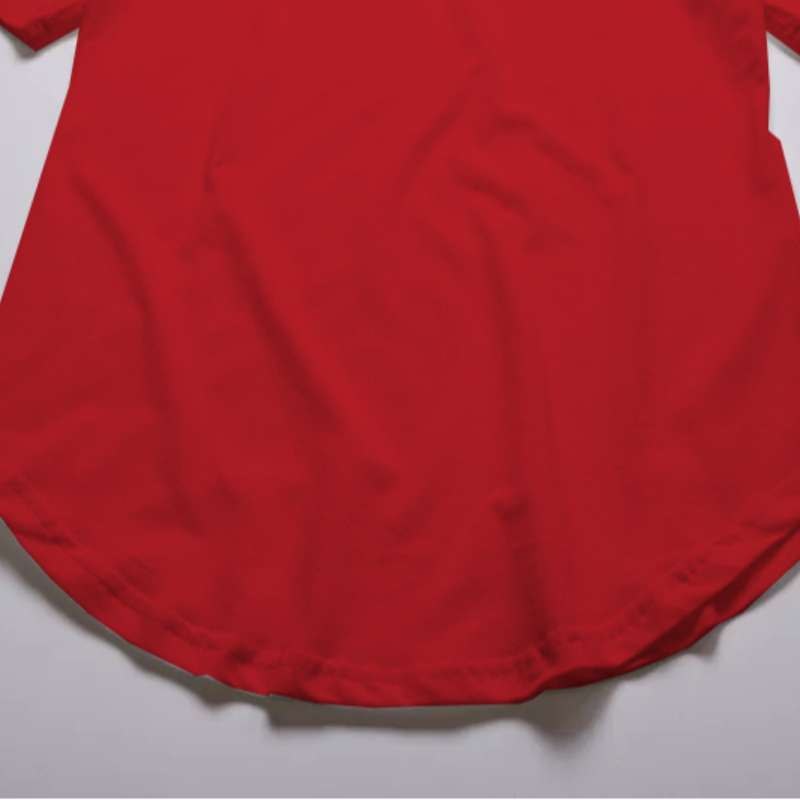 High quality street long secti – Longline Tee Oversized recenzja i cena