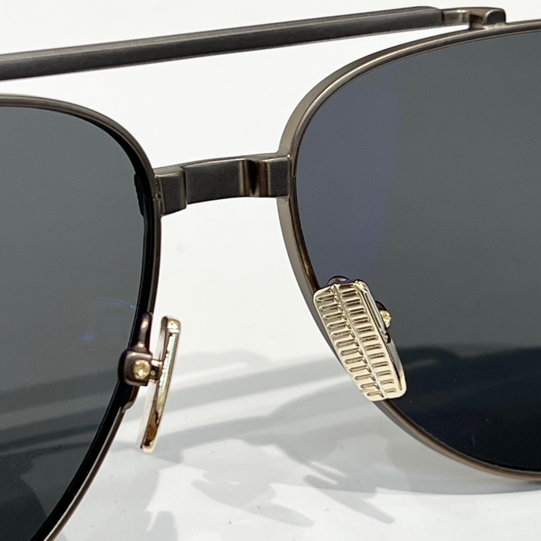 AKON AKS 521 Pilot Sunglasses  – Italy Fashion Street recenzja i cena