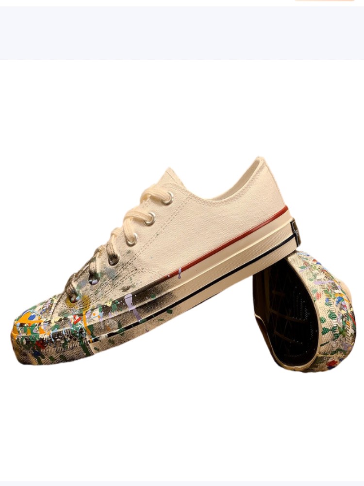 Womens Spring New Lace-Up Pain – Street Fashion Women recenzja i cena