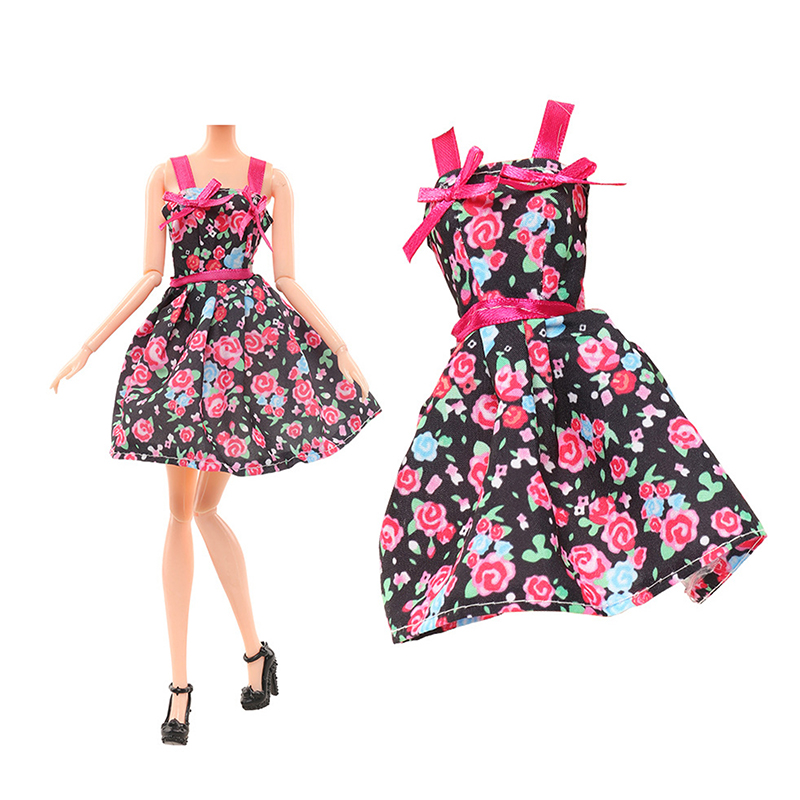 30CM Doll Clothes Changing Fas – Street Fashion Shanghai recenzja i cena