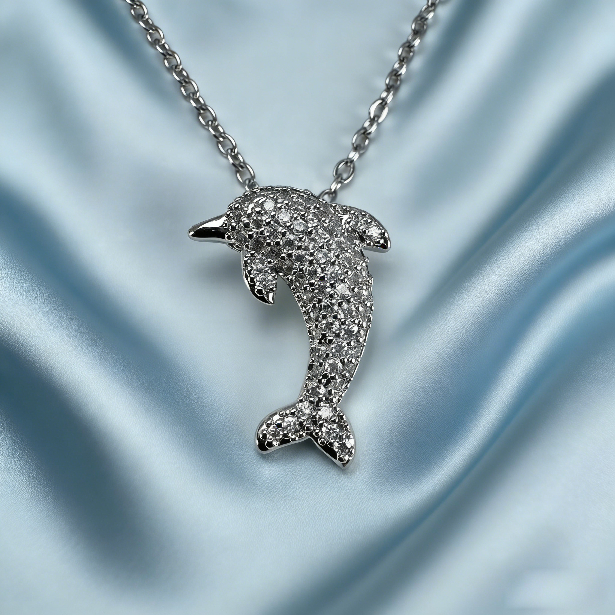 New Fashion Hip Hop Dolphin Pe – Fashion Street Night recenzja i cena