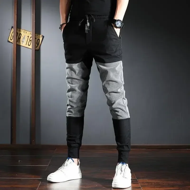 High Quality Korean Style Men' – Street Fashion Korean recenzja i cena