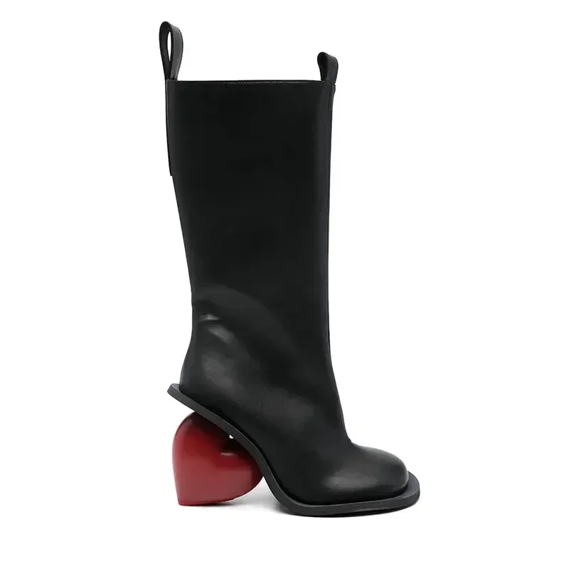 Women's Fashion Heart Shaped H – Fashion Street Night recenzja i cena