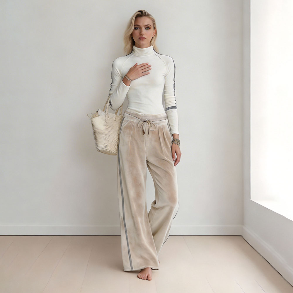 Fashion Two Piece Set Women 20 – Italy Fashion Street recenzja i cena