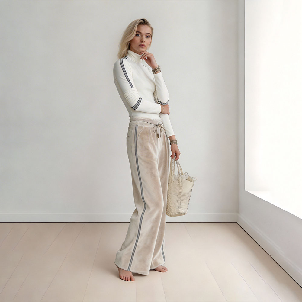 Fashion Two Piece Set Women 20 – Italy Fashion Street recenzja i cena