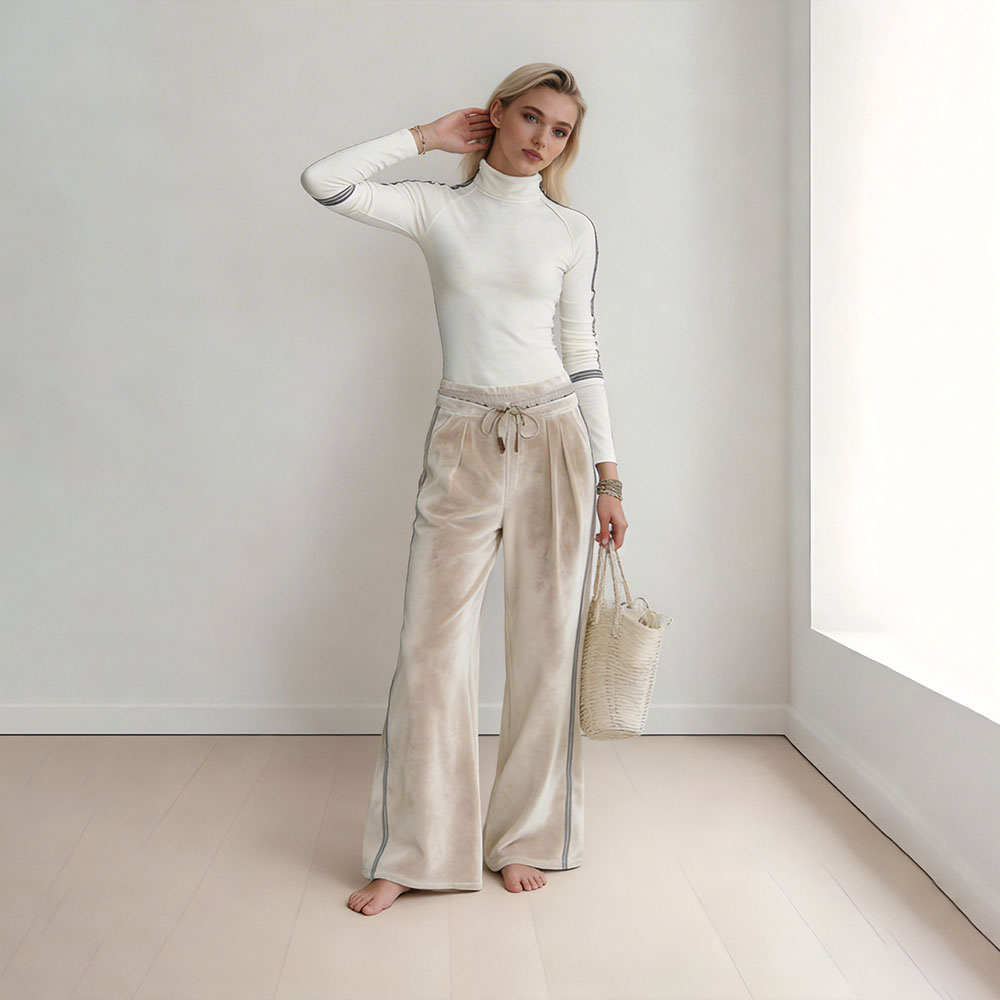 Fashion Two Piece Set Women 20 – Italy Fashion Street recenzja i cena