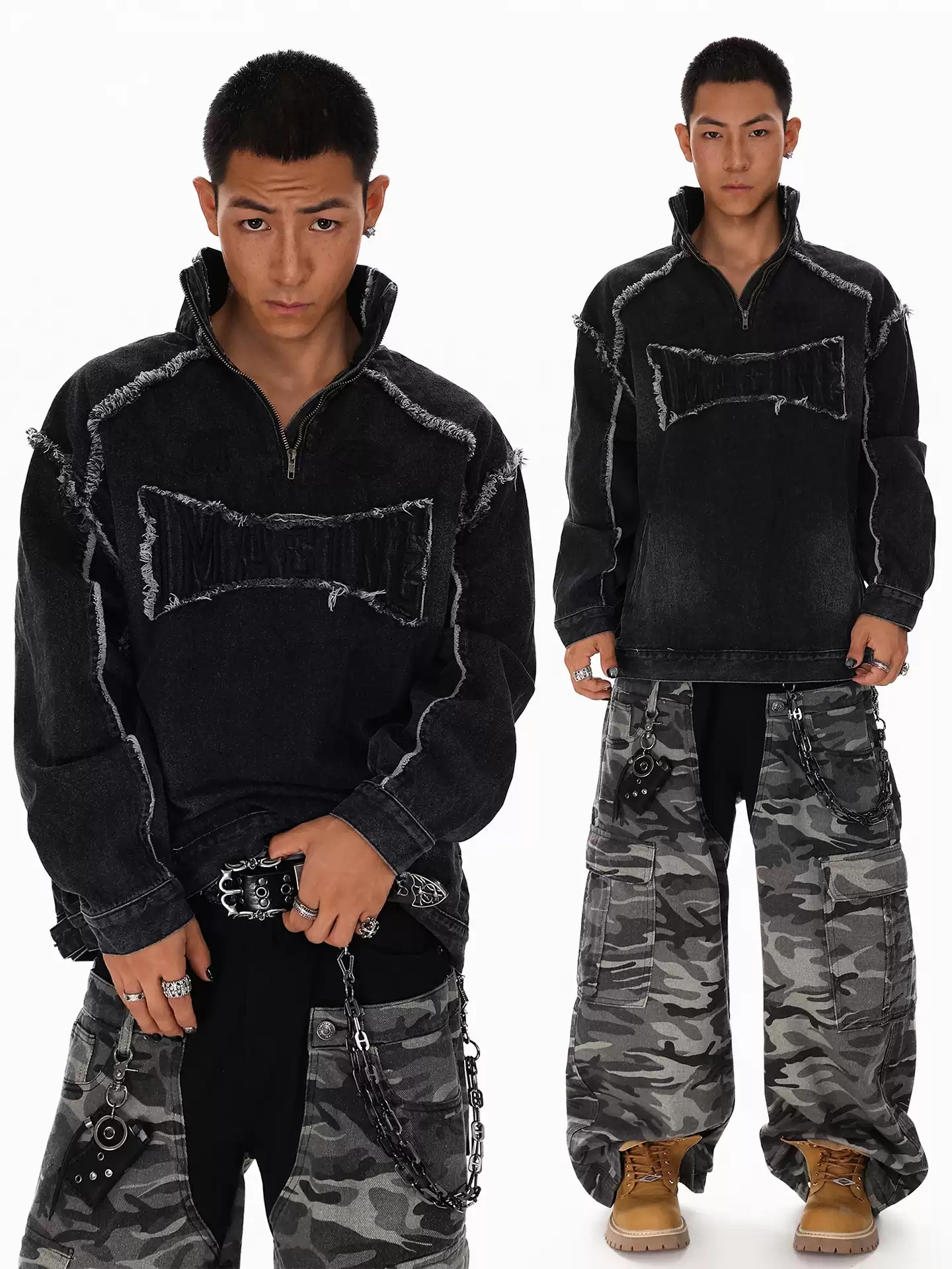 American Style High Street Spl – Street Fashion Us recenzja i cena