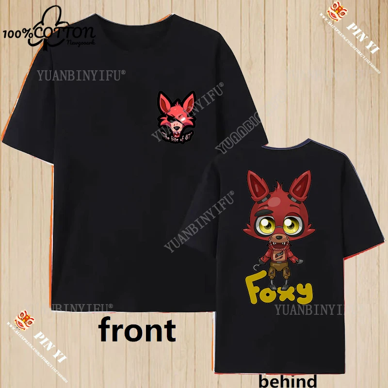 New Style Harajuku Creative Fn – Fashion Street Night recenzja i cena