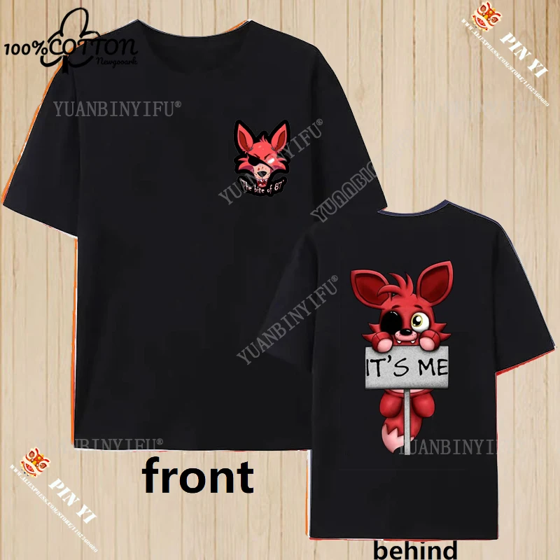 New Style Harajuku Creative Fn – Fashion Street Night recenzja i cena