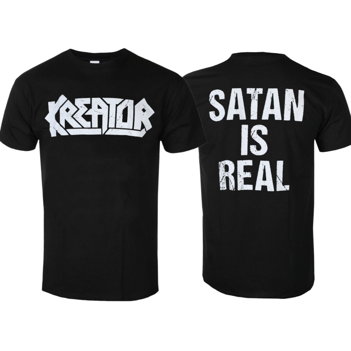 Kreator Satan Is Real Artistic – Street Fashion Shanghai recenzja i cena