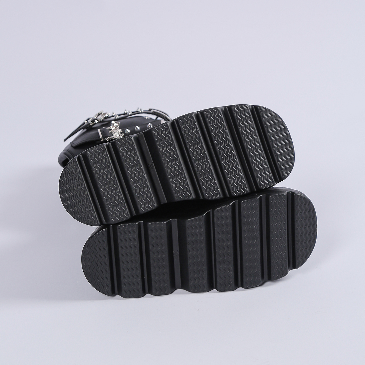 New Ladies Goth Platform Boots – Street Fashion Punk recenzja i cena