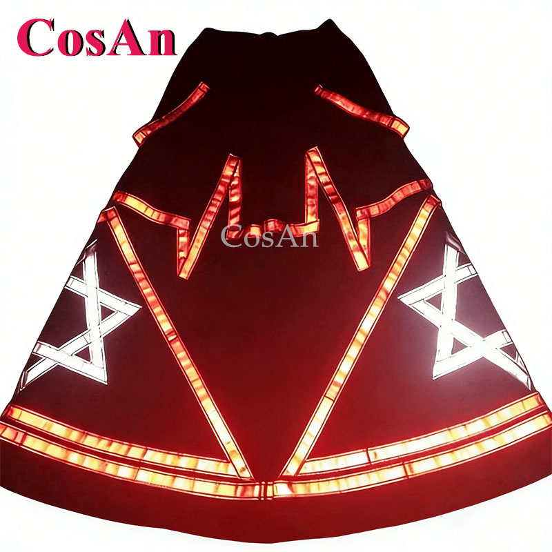 CosAn Fashion Hexagram Reflect – Street Fashion Melbourne recenzja i cena