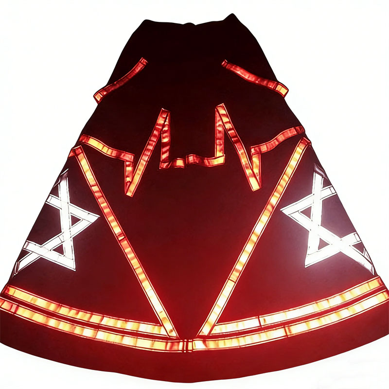CosAn Fashion Hexagram Reflect – Street Fashion Melbourne recenzja i cena