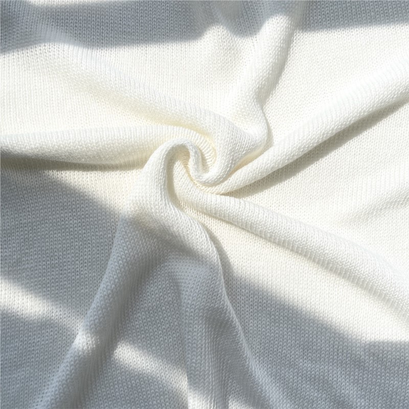 Women's 100% Linen Knit Sweate – Longline Tee Oversized recenzja i cena