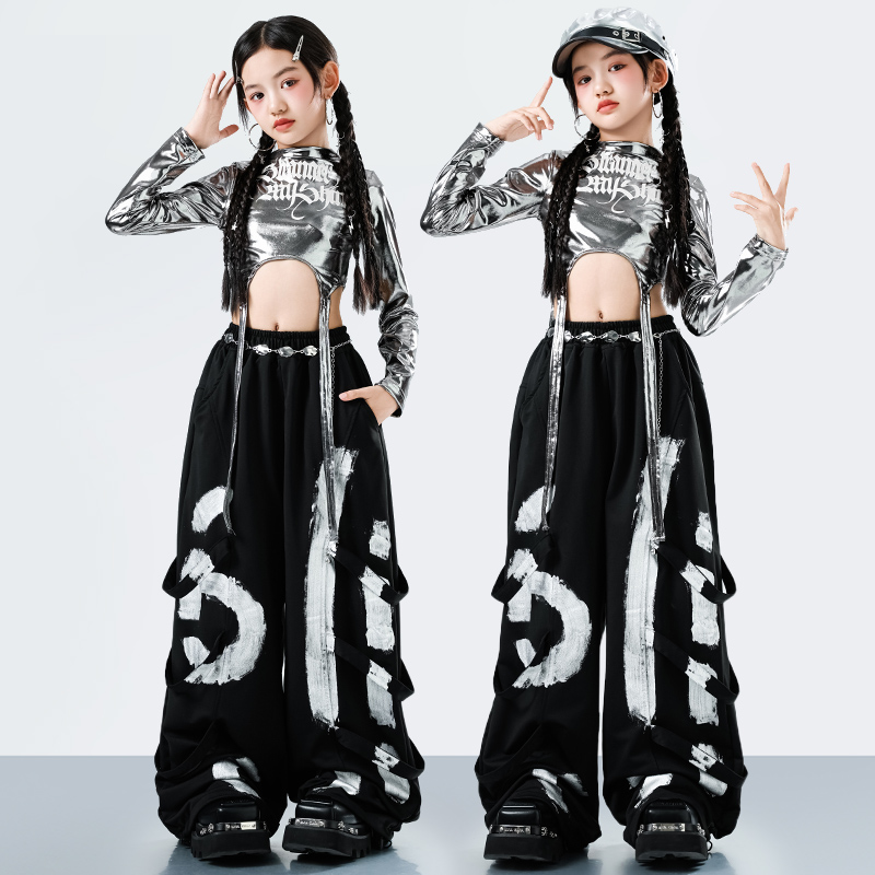 Korean Y2K Kids Streetwear Sty – Street Fashion Korea recenzja i cena