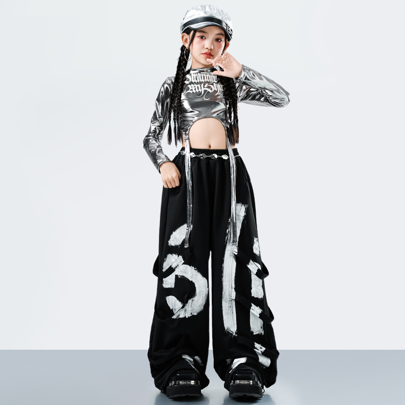 Korean Y2K Kids Streetwear Sty – Street Fashion Korea recenzja i cena