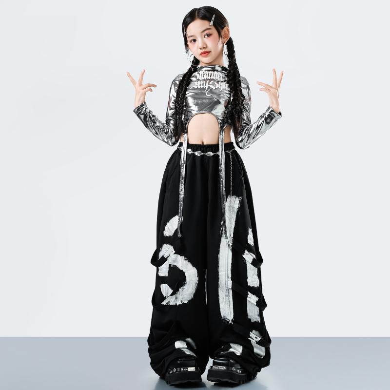 Korean Y2K Kids Streetwear Sty – Street Fashion Korea recenzja i cena