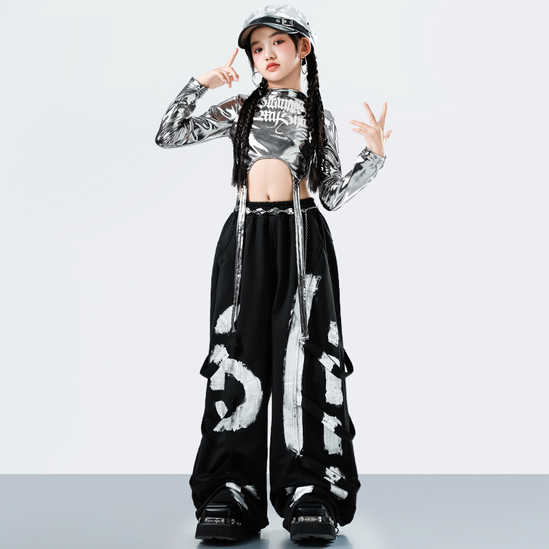 Korean Y2K Kids Streetwear Sty – Street Fashion Korea recenzja i cena