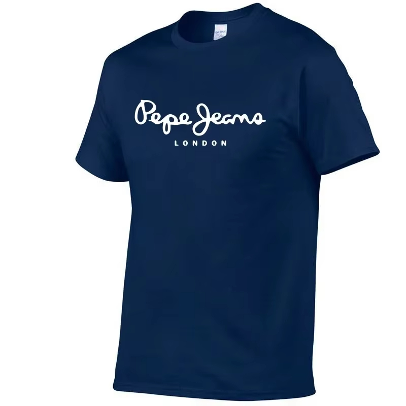 2026 New Pepe Jeans London Log – Street Fashion London 2026 recenzja i cena