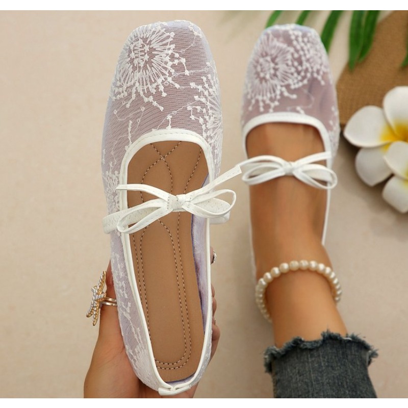 2026 Spring Lace Women Mary Ja – Street Fashion Rome 2026 recenzja i cena