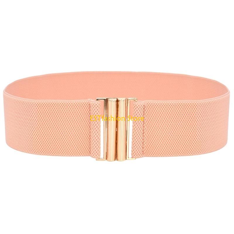 Y5GC Waist Belt Woven Stretchy – Fashion Street Night recenzja i cena