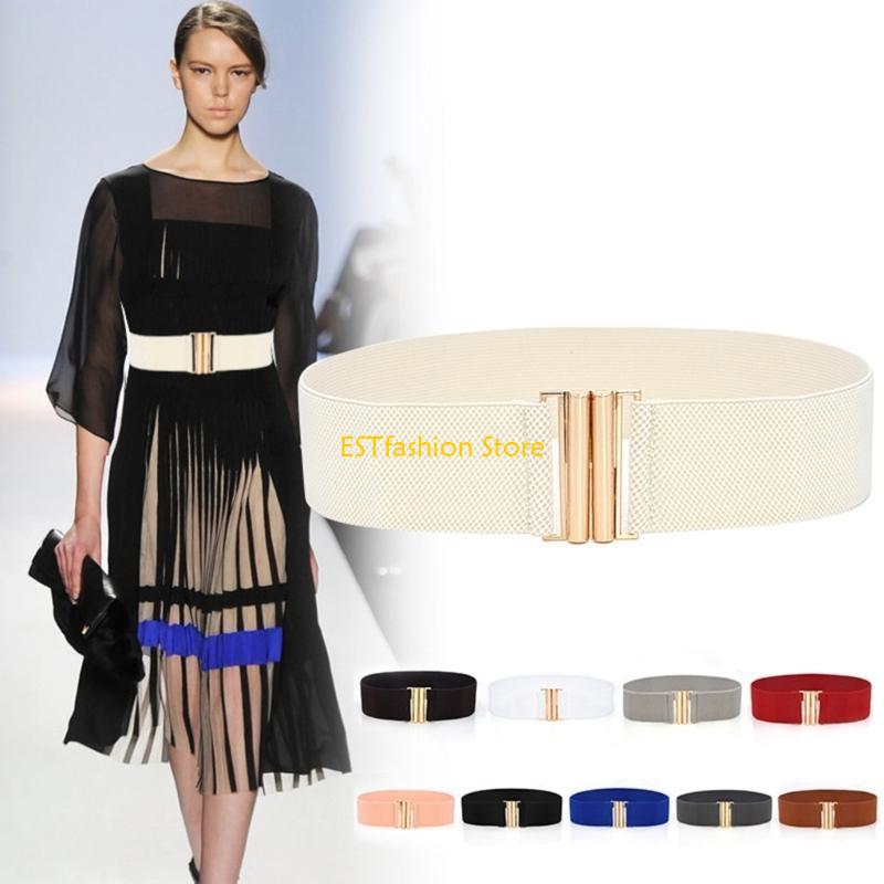 Y5GC Waist Belt Woven Stretchy – Fashion Street Night recenzja i cena