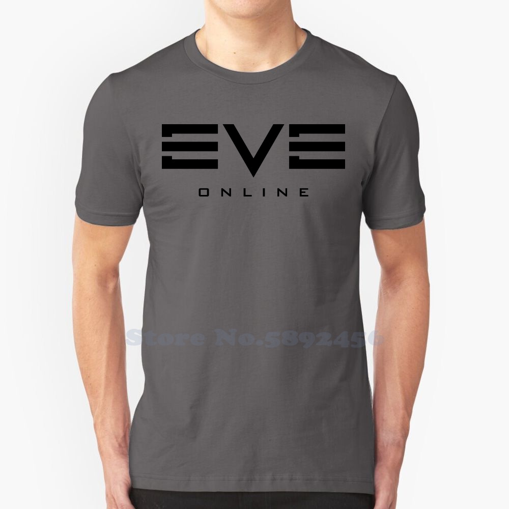 EVE Online Unisex Clothing 202 – Street Fashion Magazine recenzja i cena