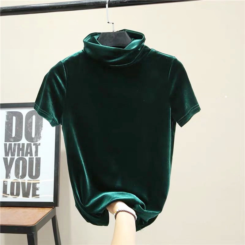 Korean Fashion Women's Turtlen – Street Fashion Korean recenzja i cena