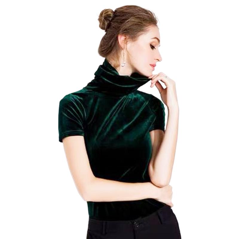 Korean Fashion Women's Turtlen – Street Fashion Korean recenzja i cena
