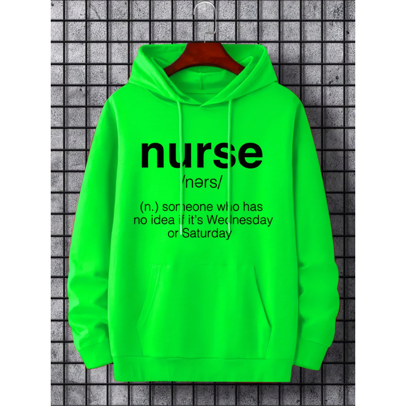 Loose Fleece Hoodie Sweatshirt – Oversized Crewneck Fleece recenzja i cena
