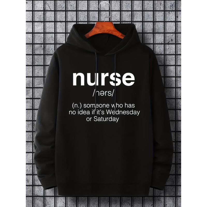 Loose Fleece Hoodie Sweatshirt – Oversized Crewneck Fleece recenzja i cena