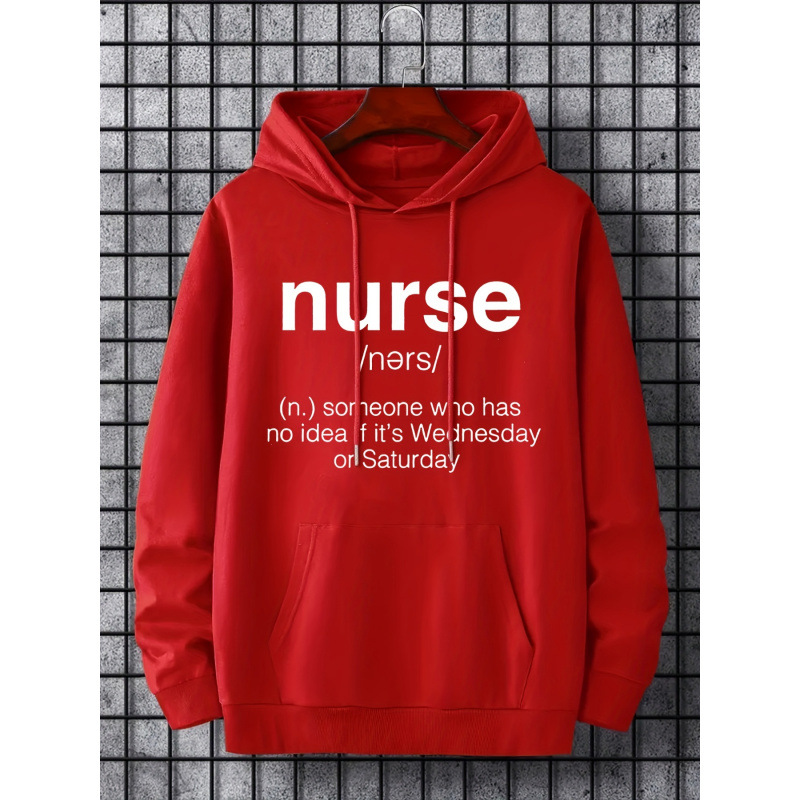 Loose Fleece Hoodie Sweatshirt – Oversized Crewneck Fleece recenzja i cena