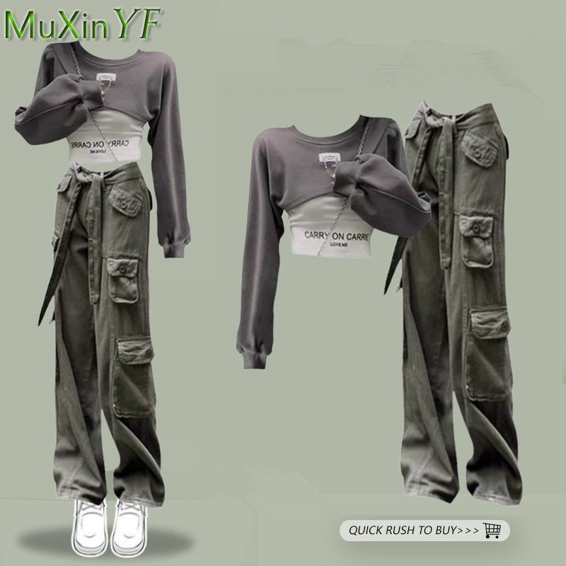 2024 Spring Women's Safari Sty – Street Fashion Korean recenzja i cena