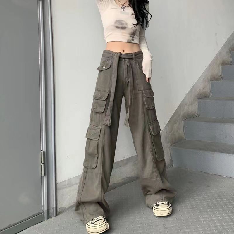 2024 Spring Women's Safari Sty – Street Fashion Korean recenzja i cena