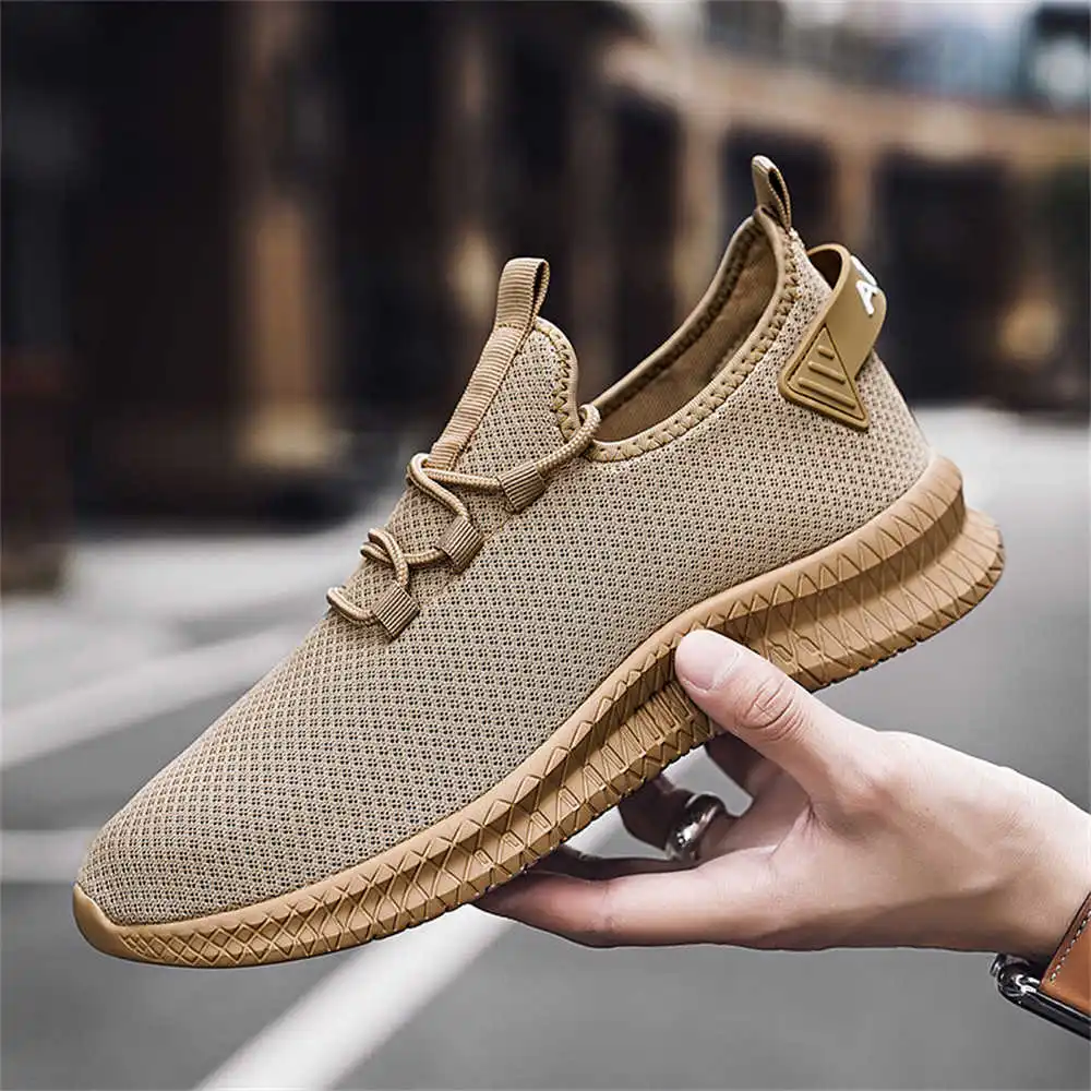 Demi-season Mesh Tenni Man Run – Italy Fashion Street recenzja i cena