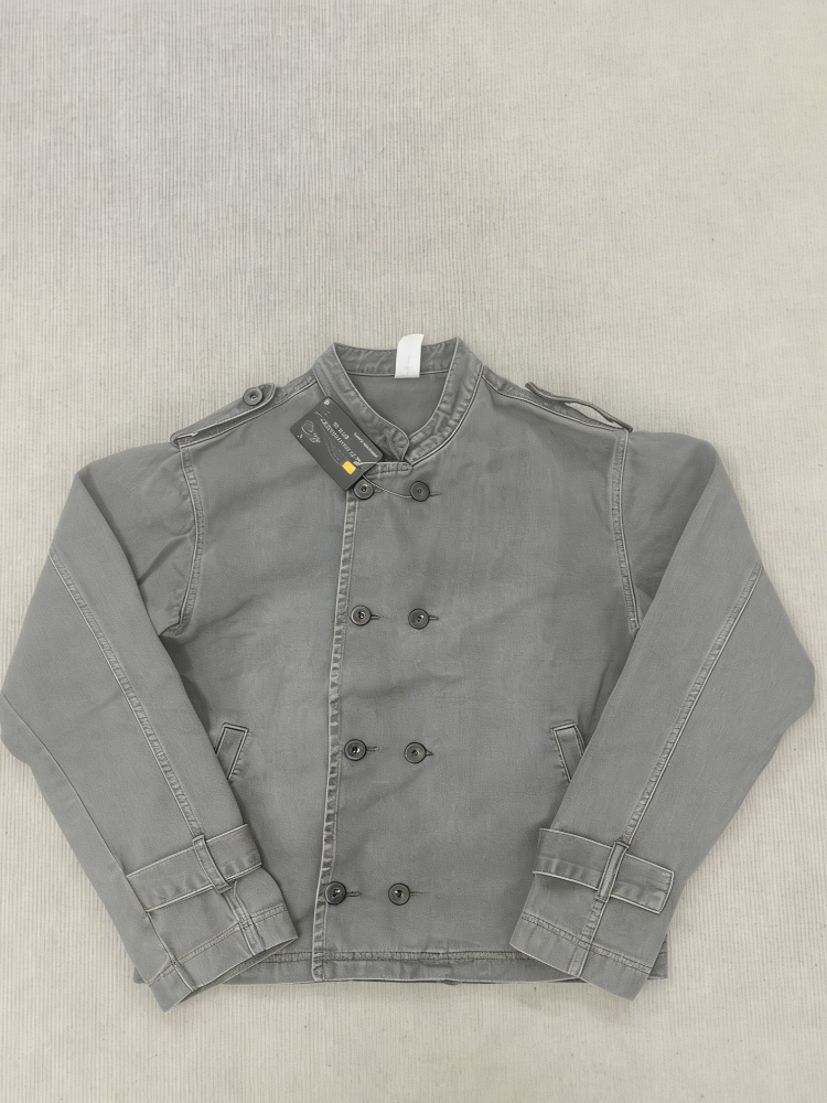 Men's Retro Washed New York Co – Street Fashion New York 2026 recenzja i cena